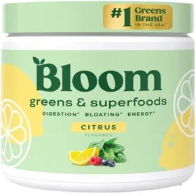 SUPERALIMENTO CITRUS BLOOM 164.4G