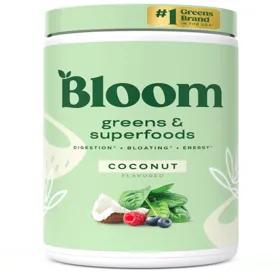 Producto SUPERALIMENTO COCONUT BLOOM 369G