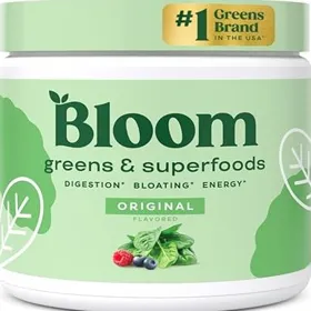 SUPERALIMENTO ORIGINAL BLOOM  151.1G