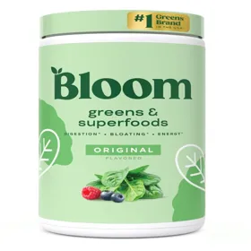 Producto SUPERALIMENTO ORIGINAL BLOOM 303G