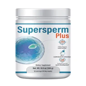 SUPERSPERM PLUS 306G