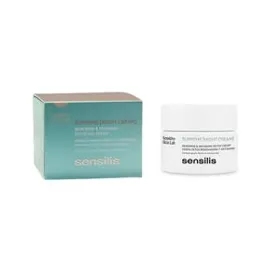 SUPREME RENEWAL DETOX NIGTH CREAM SENSILIS 