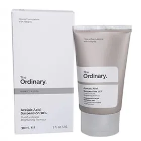 Producto  SUSPENSION DE ÁCIDO AZELAICO 10% THE ORDINARY