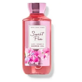 Producto SWEET PEA GEL DE BAÑO B&BW 