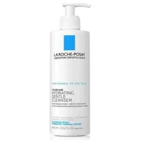 Producto TOLERAINE LIMPIADOR HIDRATANTE LA ROCHE-POSAY