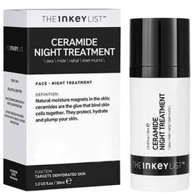 TRATAMIENTO DE NOCHE DE CERAMIDA THE INKEY LIST 