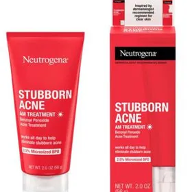 Producto TRATAMIENTO DIURNO PARA EL ACNE NEUTROGENA 