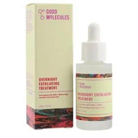 Producto TRATAMIENTO EXFOLIANTE DE NOCHE GOOD MOLECULES 