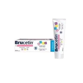 Producto UNGUENTO CON DPANTENOL BRUCETIN 80GR