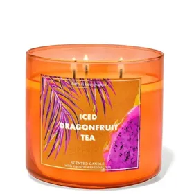 VELA AROMATICA "ICED DRAGONFRUIT TAE" B&BW