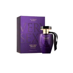 Producto VERY SEXY ORCHID EAU DE PARFUM VICTORIAS SECRET 50ML