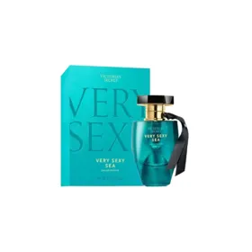 Producto VERY SEXY SEA EAU DE PARFUM VICTORIAS SECRET 100ML