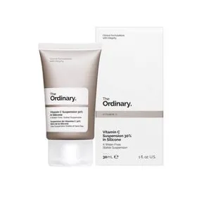  VITAMINA C 30% EN SILICONA THE ORDINARY